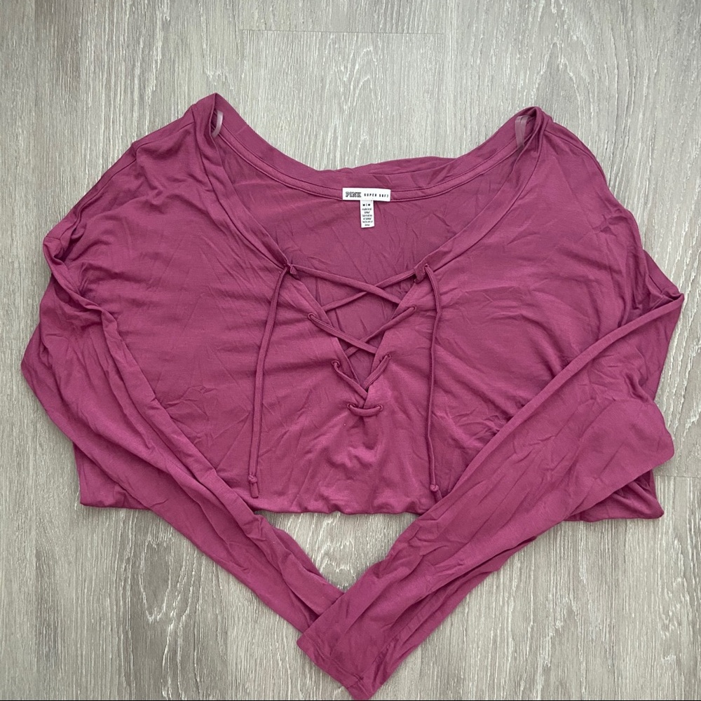 VS PINK Shirt